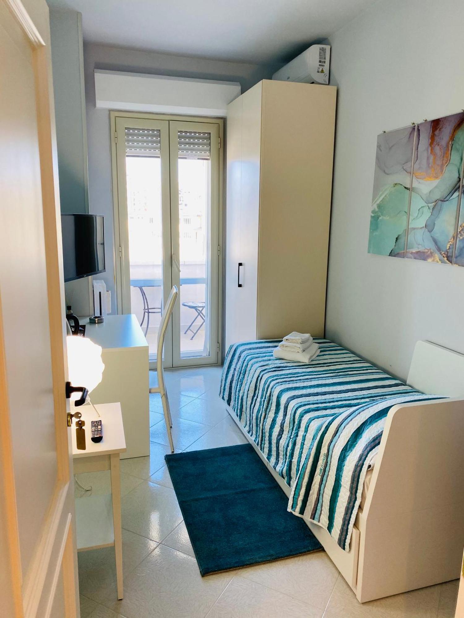 Bed and Breakfast B E B Le Terrazze Sul Mare Катандзаро Экстерьер фото
